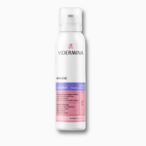 Vidermina CANDILEN čistilna pena 150ml